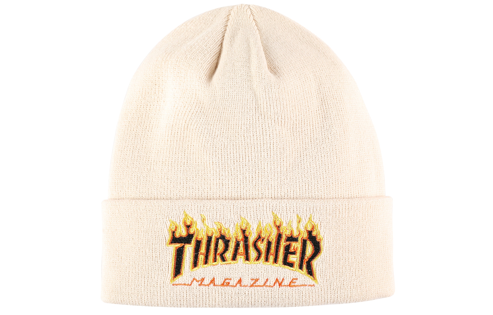 Thrasher