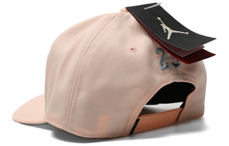 Jordan Baseball Cap Pink — фото 2
