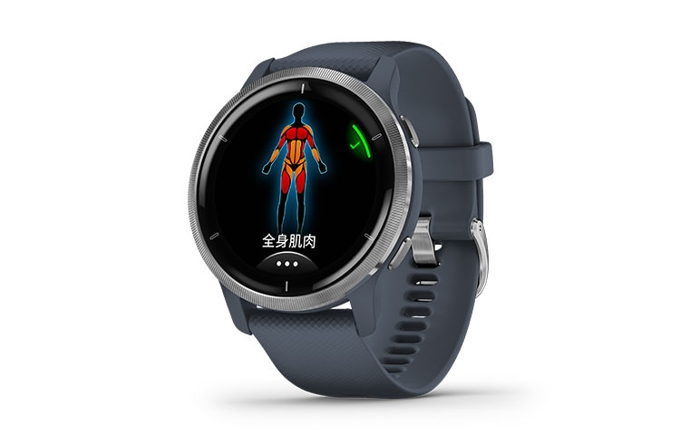 Garmin Venu 2 — фото 1