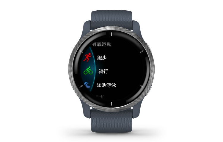 Garmin Venu 2 — фото 2