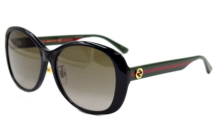 Gucci Очки (Арт. GG0849SK-001) — фото 2