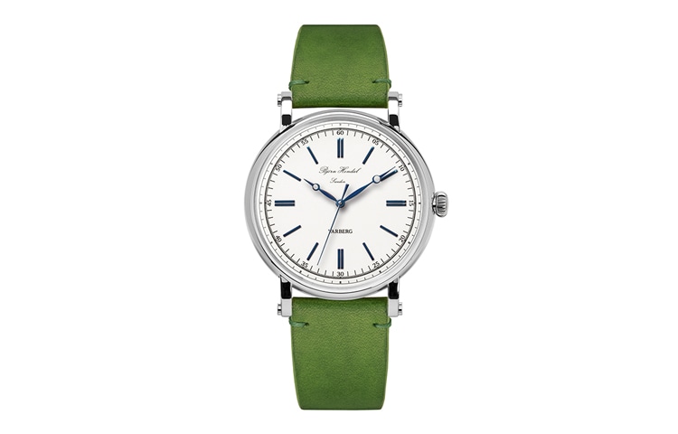 Bjorn Hendal S01SW1UH15-22S
