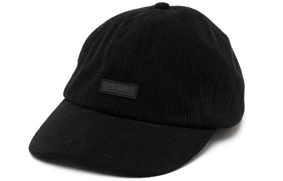 Team Wang Design TEAM WANG Cap Black — фото 2