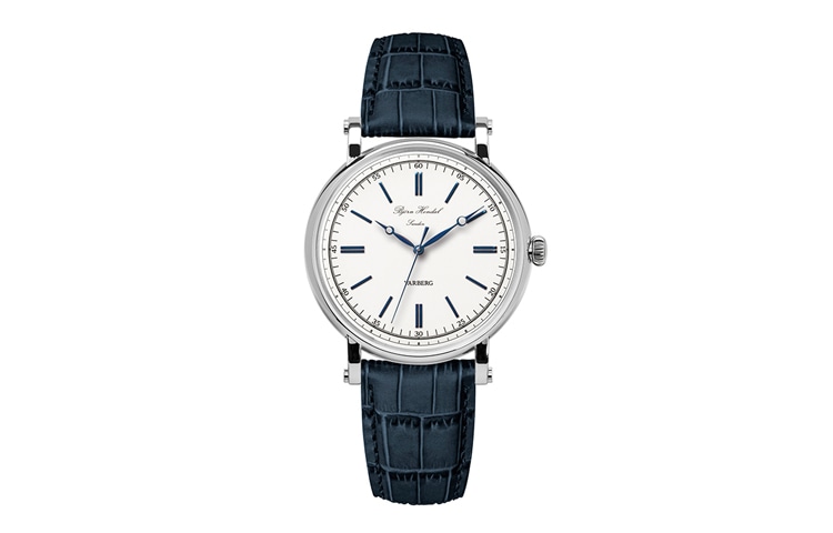 Bjorn Hendal S01SW1UC04-22S