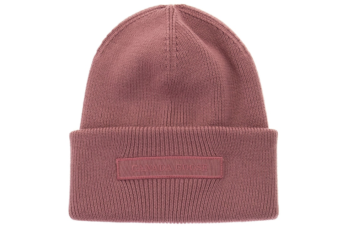 Canada Goose Beanie Pink