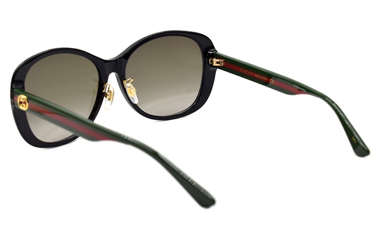 Gucci Очки (Арт. GG0849SK-001) — фото 3