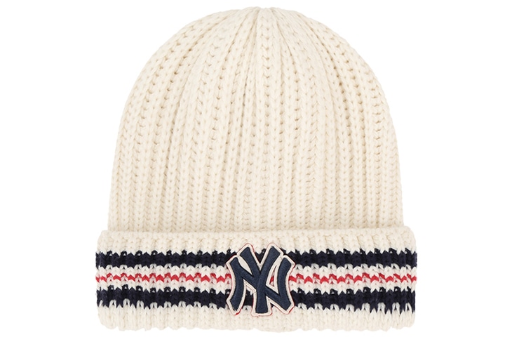MLB Knit Beanie