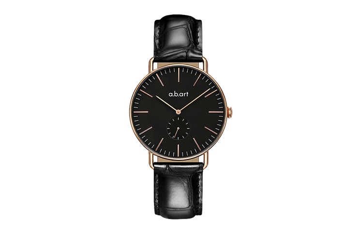 Часы a.b.art abart FR36-015-15L