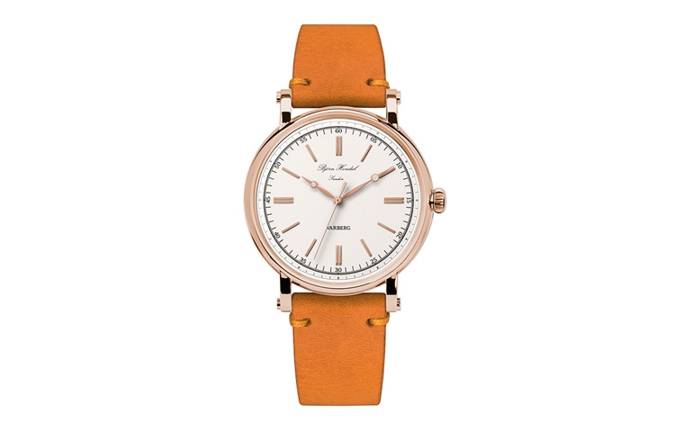 Bjorn Hendal S01RW3RH16-22R