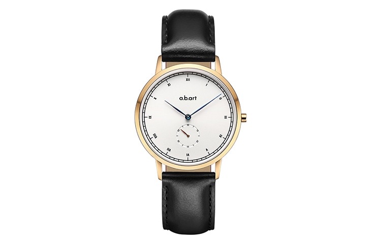 Часы a.b.art abart FG36-001-1L