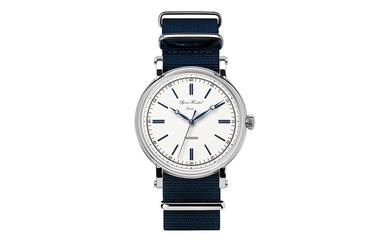Bjorn Hendal S01SW1UN04-22S