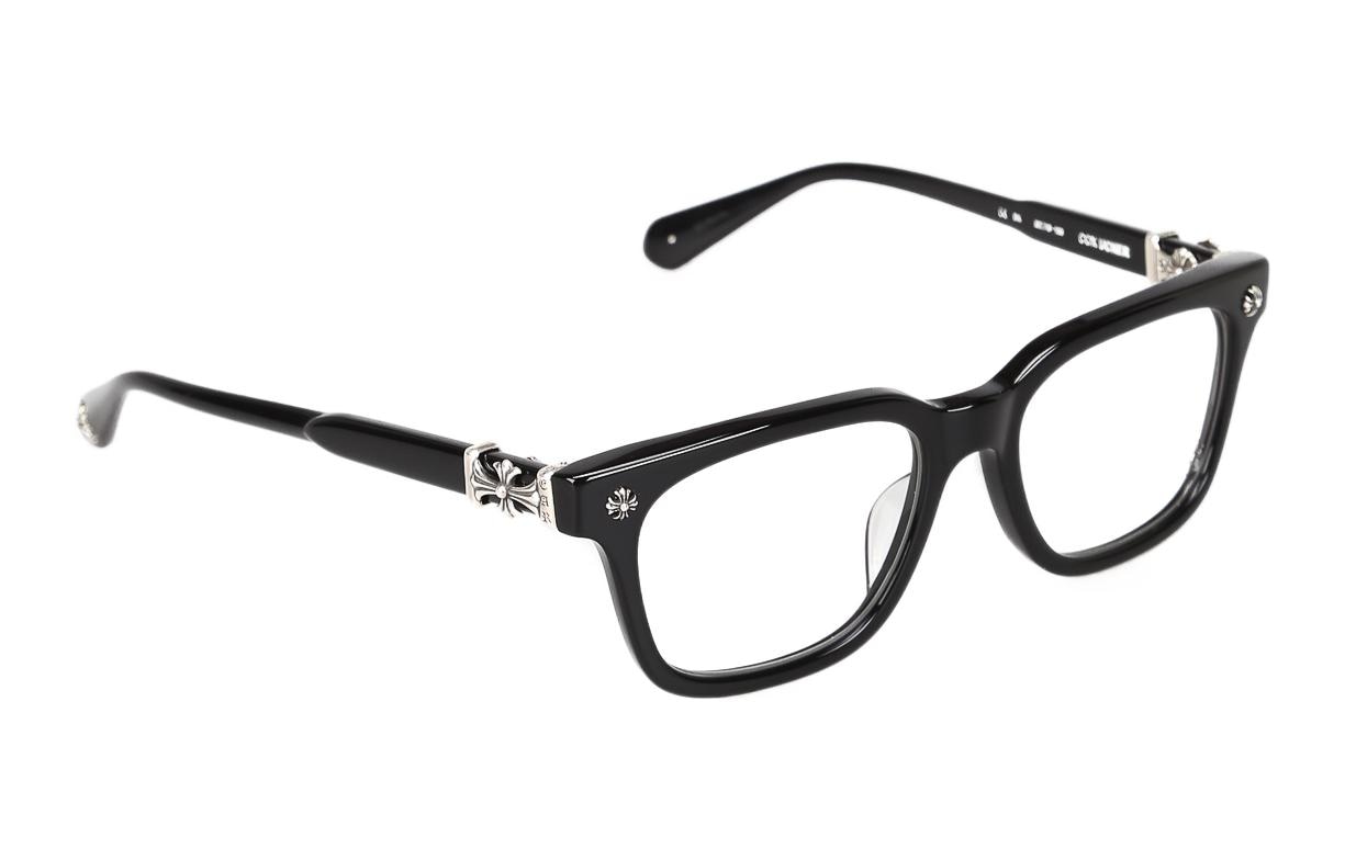 Chrome Hearts COX UCKER