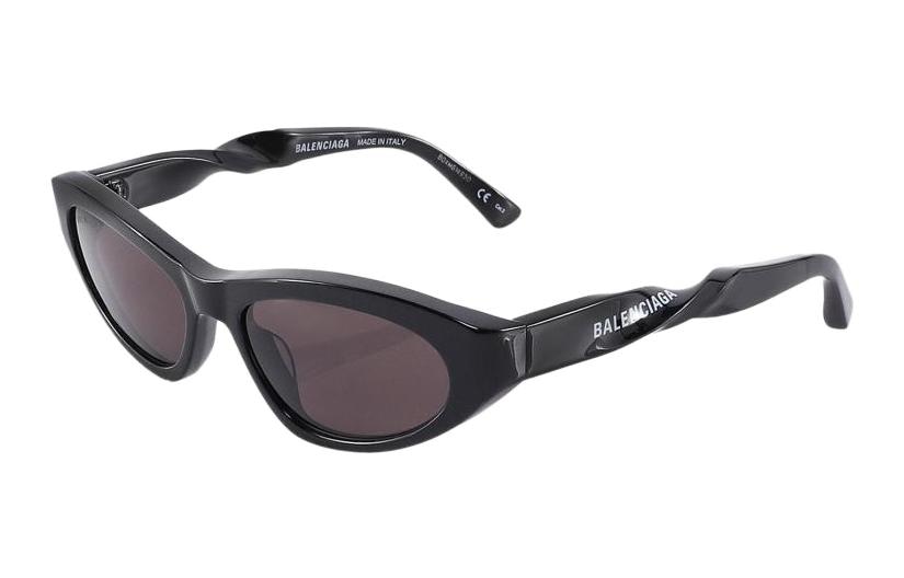 Очки Balenciaga Sunglasses Black