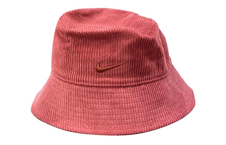 Nike Bucket Hat Pink