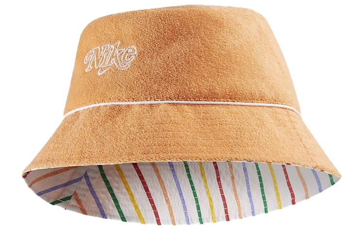Nike Fisherman Hat Psychedelic Orange