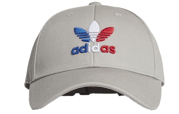 Adidas Originals Logo Cap — фото 1