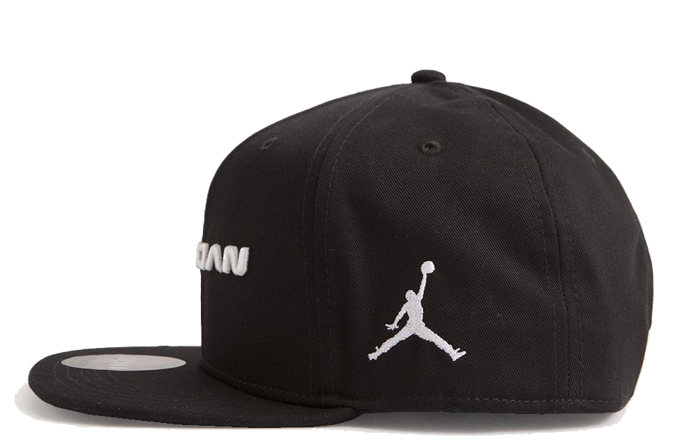 Jordan CLOT x Pro Cap Black — фото 1