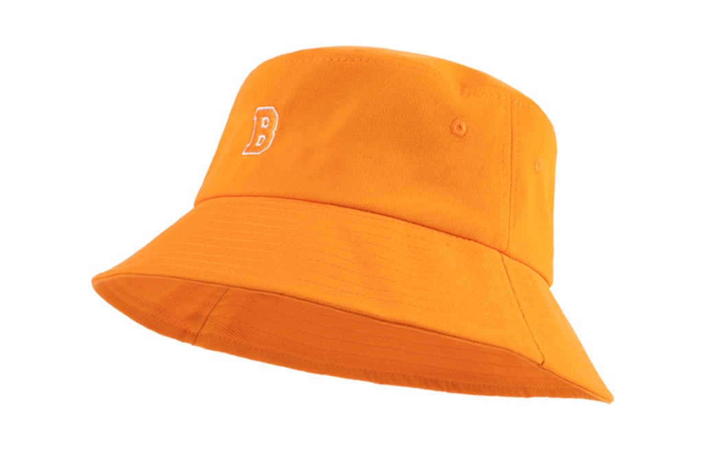 白卷BAIJUAN BAIJUAN Bucket Hat