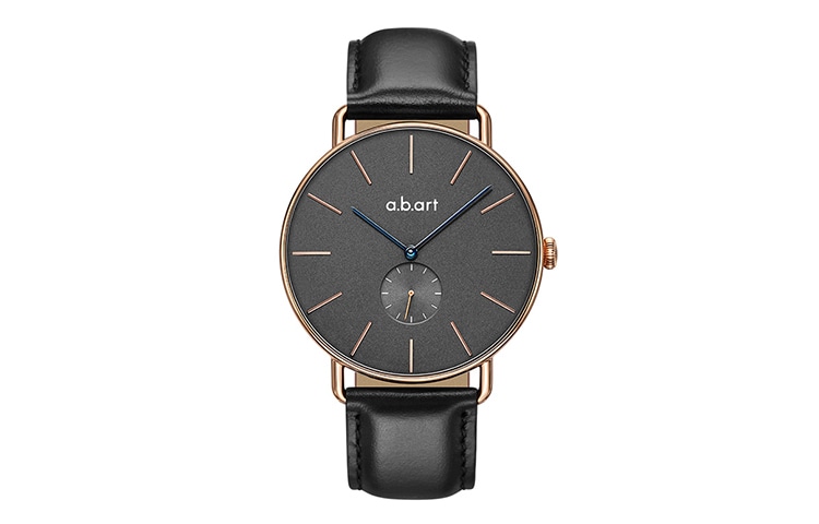 Часы a.b.art FR41-003-1L