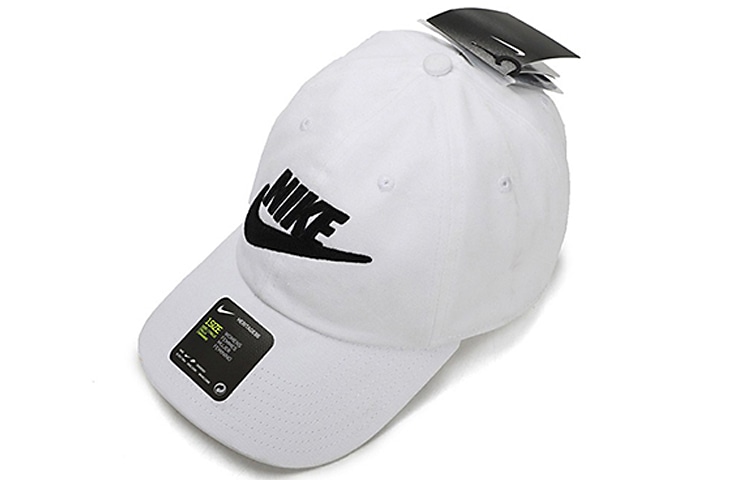 Nike Cap White