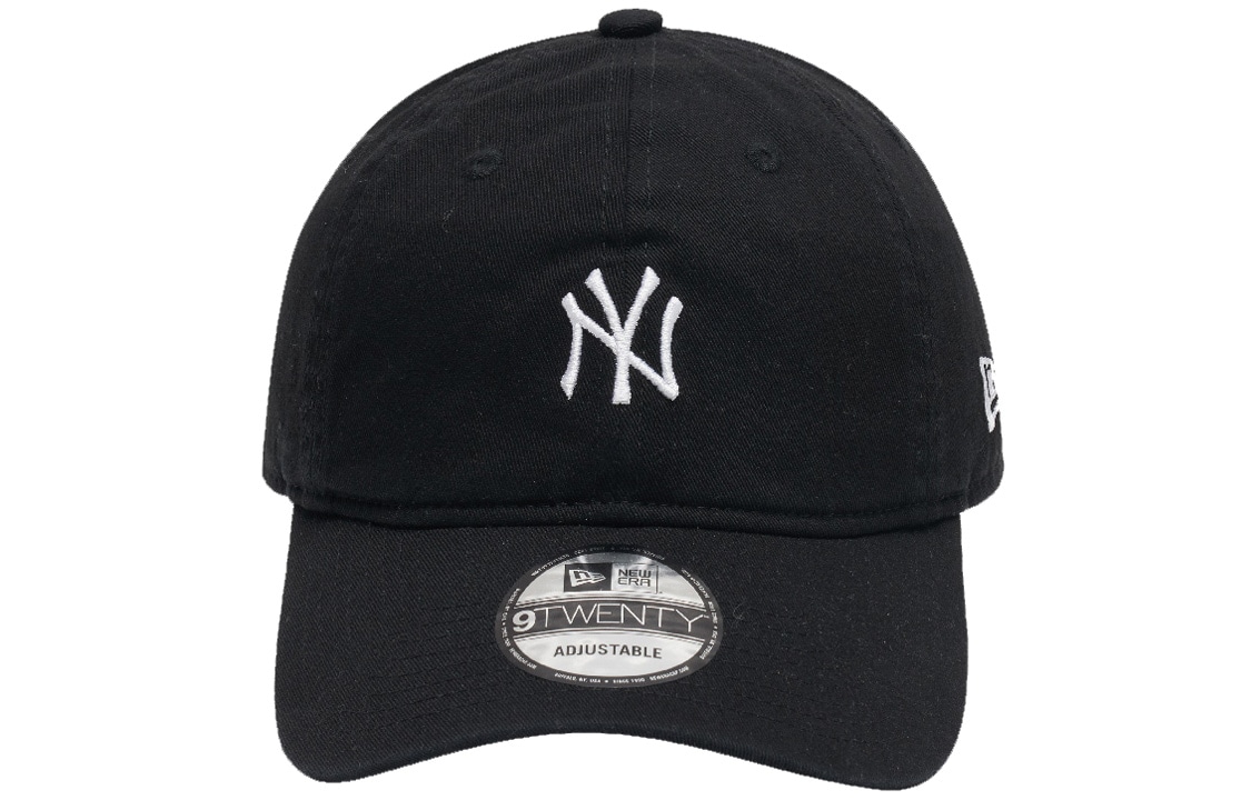 New Era x MLB Retro Cap