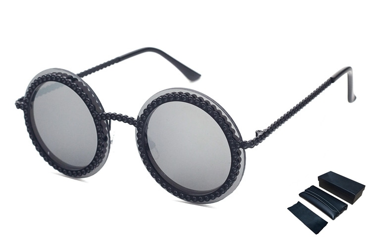 火猴/FireMonkey FireMonkey Metal Gear Sunglasses