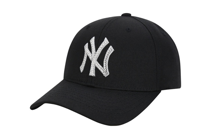 MLB x Swarovski