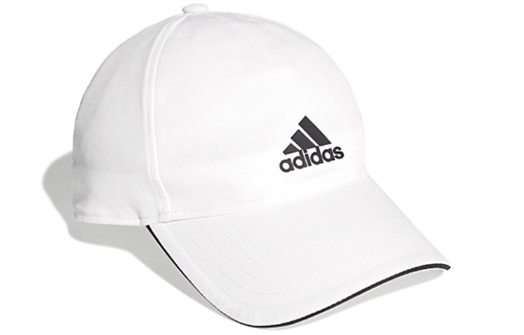 Adidas BB Cap 4AT White