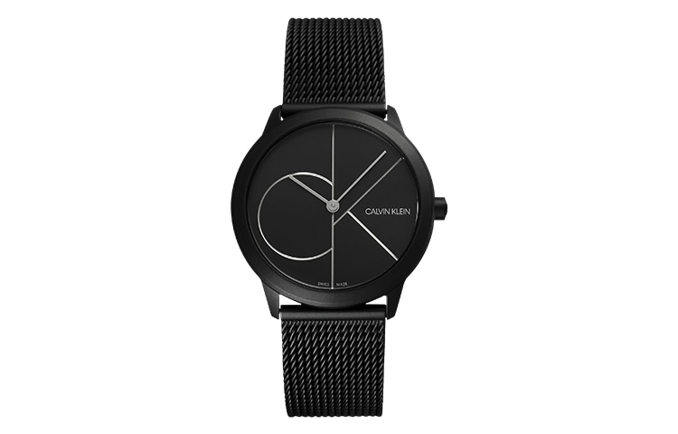 Часы Calvin Klein K3M5245X