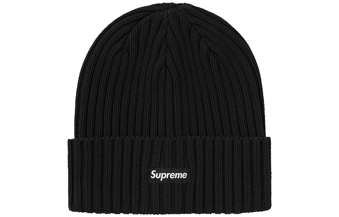 Supreme Overdyed Beanie
