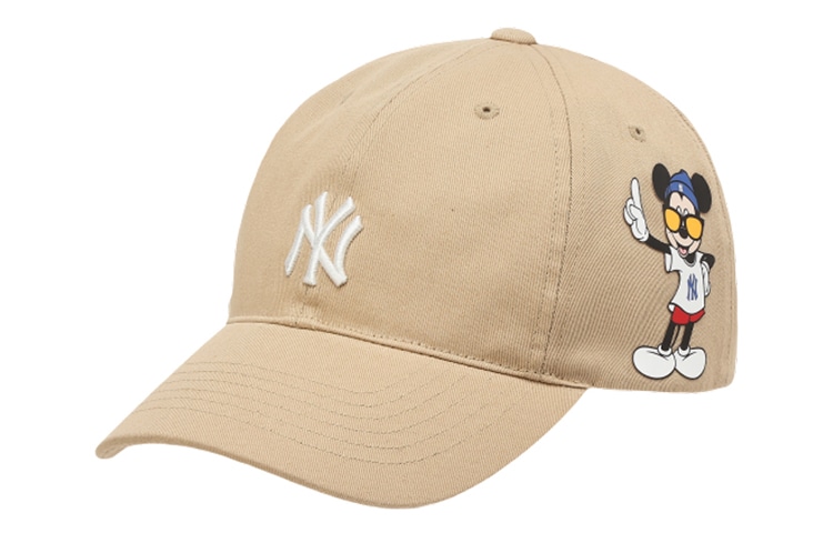 MLB Dodgers Cartoon Cap