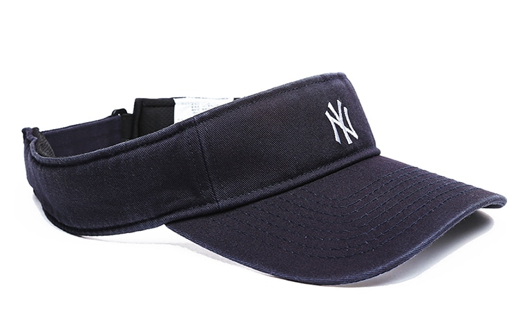 New Era MLB Yankees Visor Cap — фото 2