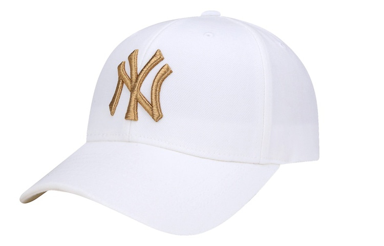 MLB Logo Wool Cap — фото 4