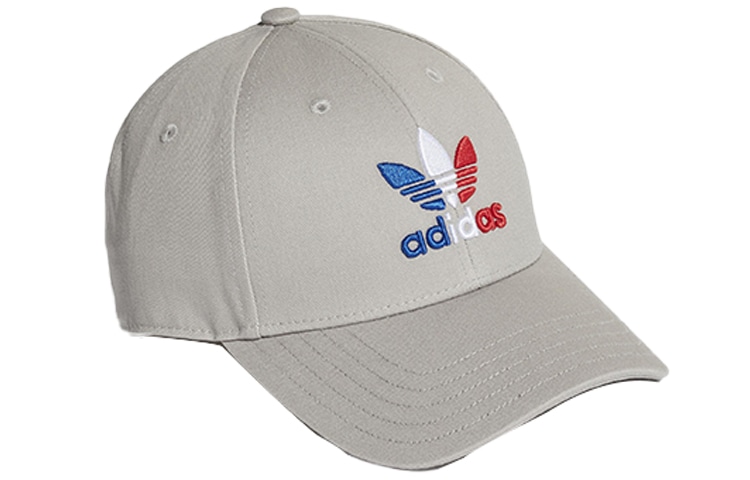 Adidas Originals Logo Cap — фото 3