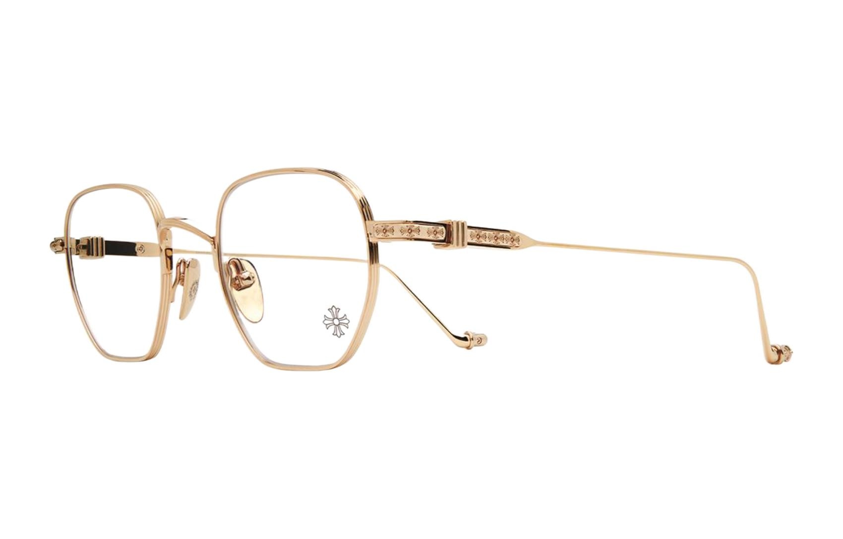 Chrome Hearts VAGILICTORIAN