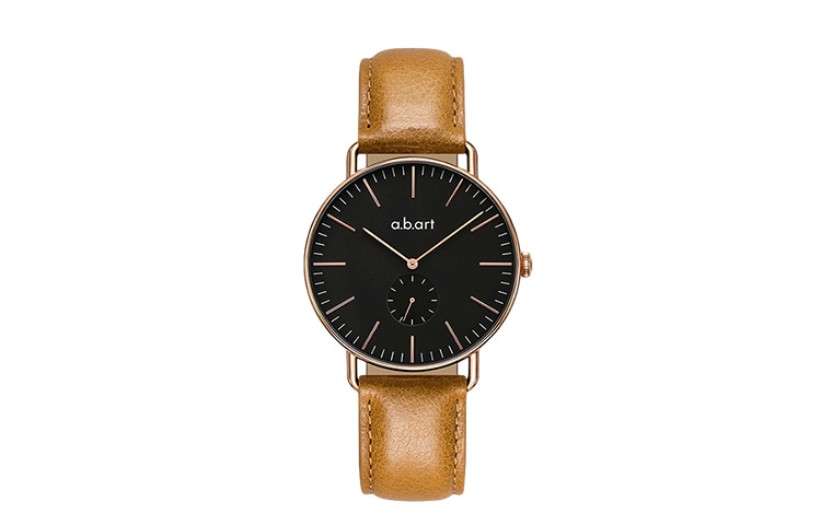 Часы a.b.art abart FR36-015-3L