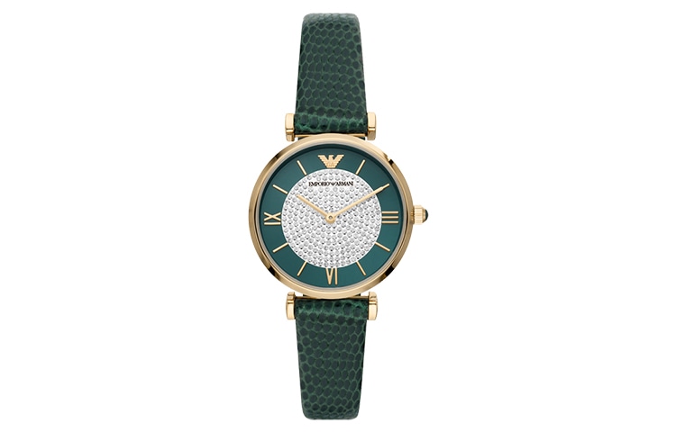 Часы EMPORIO ARMANI/阿玛尼 Emporio Armani AR11403