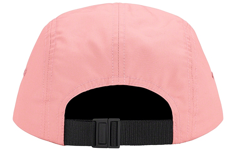 Supreme Reversed Label Camp Cap — фото 9