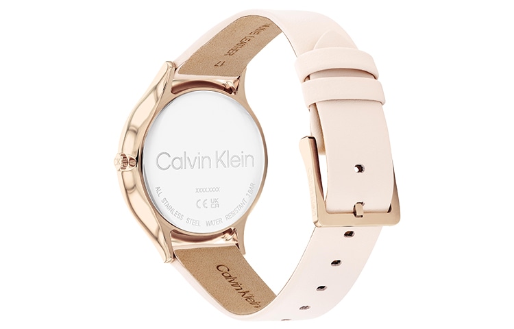 Calvin Klein CKCalvin Klein 38mm 30 25200009 — фото 3