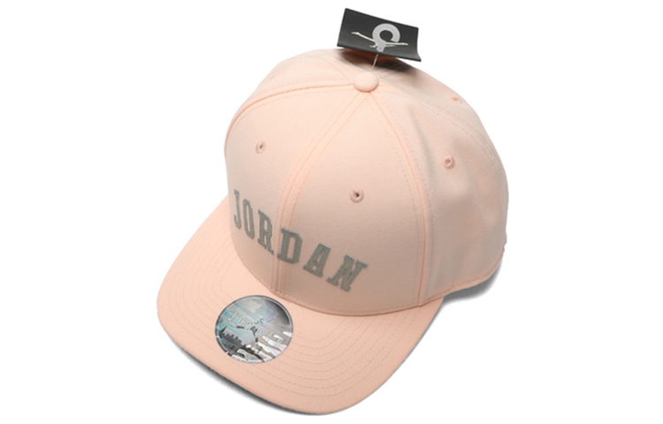Jordan Baseball Cap Pink — фото 3