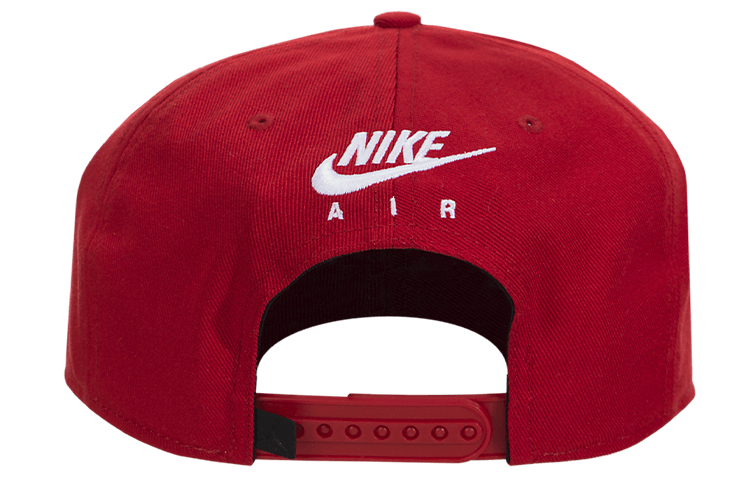 Jordan Logo Baseball Cap — фото 3