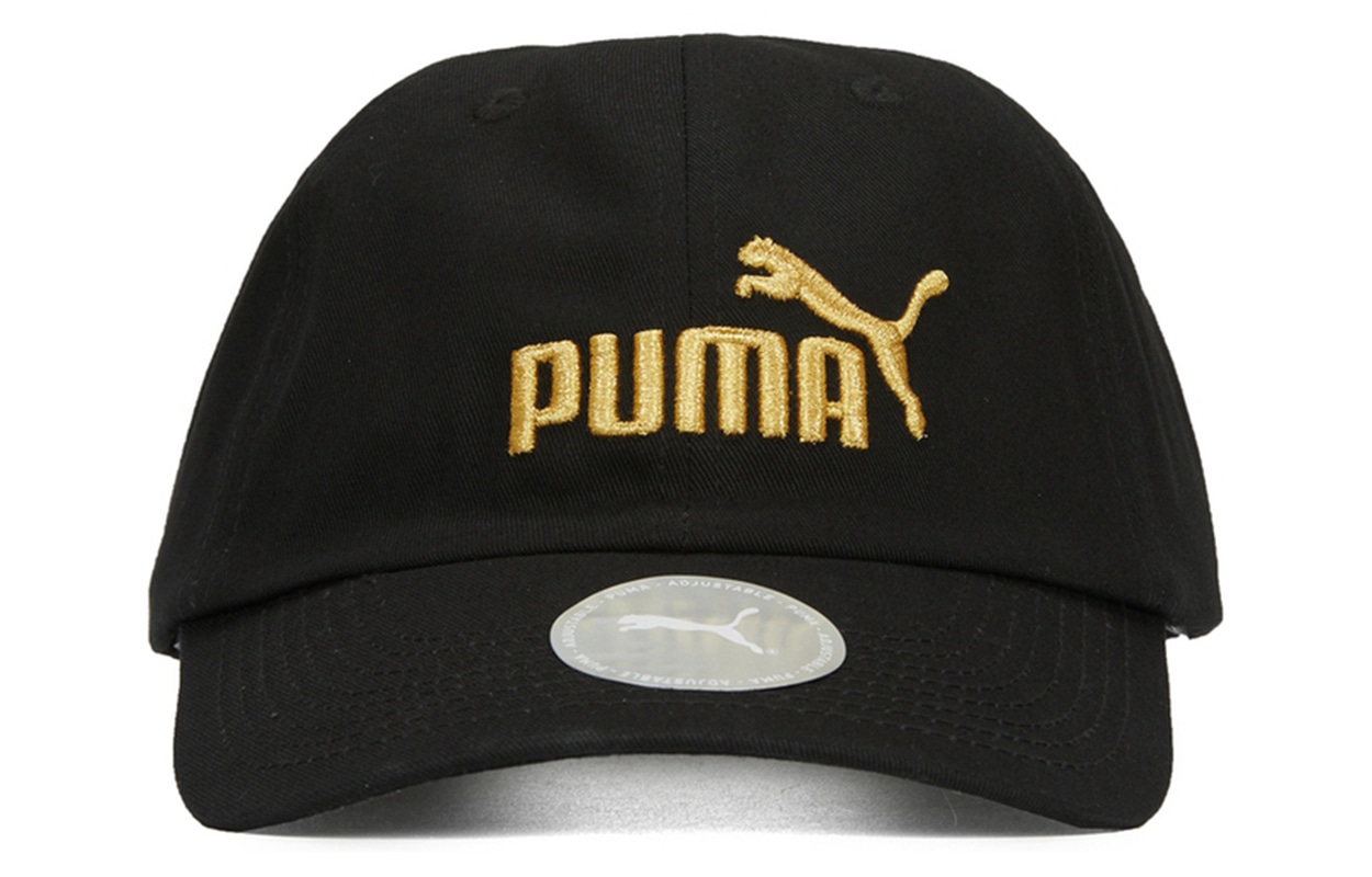 Puma Logo