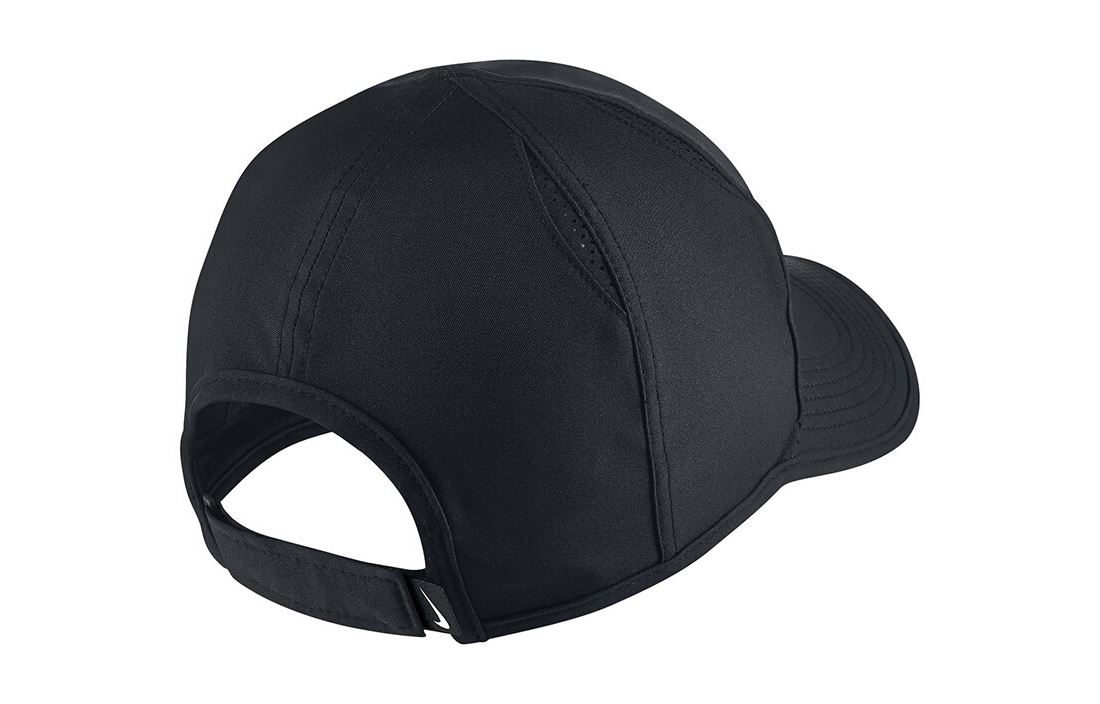 Nike Cap Black — фото 2