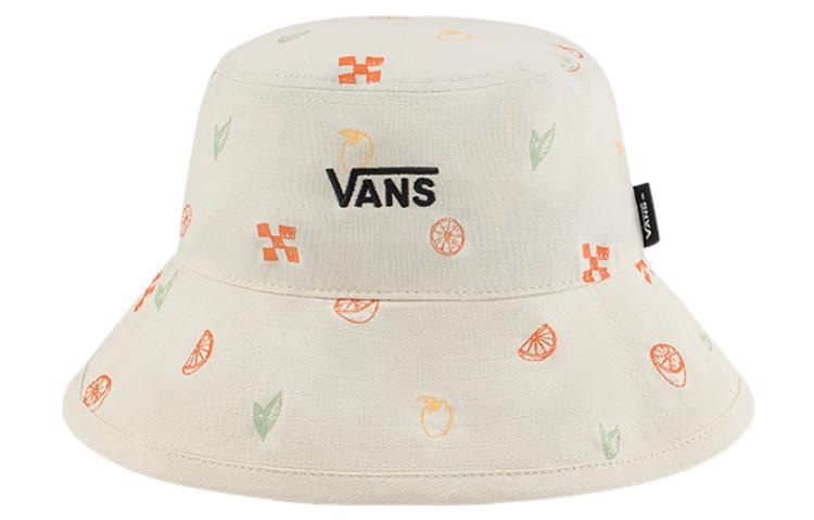 Vans Bucket Hat Off-White