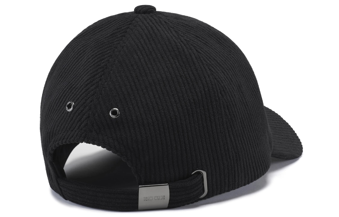 Team Wang Design TEAM WANG Cap Black — фото 1