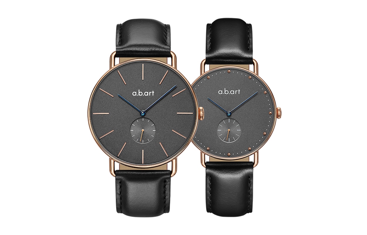 a.b.art FR41-003-1L+FR36-004-1L