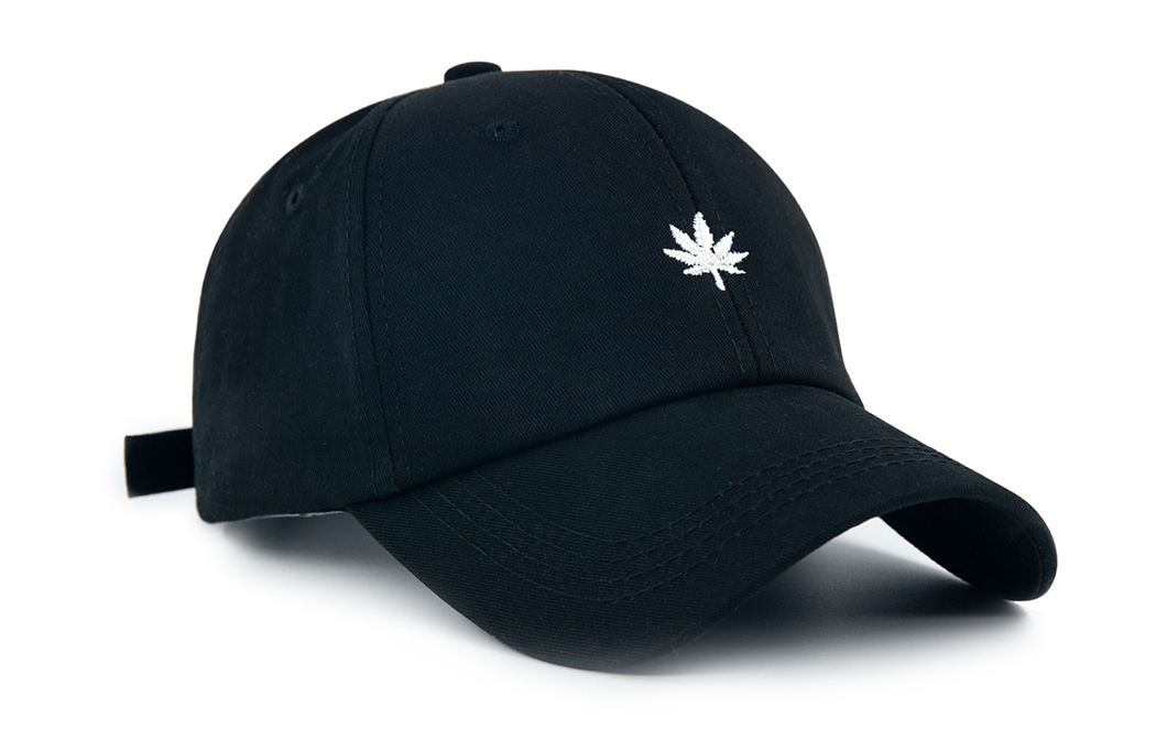 白卷BAIJUAN Bai Juan Baseball Cap