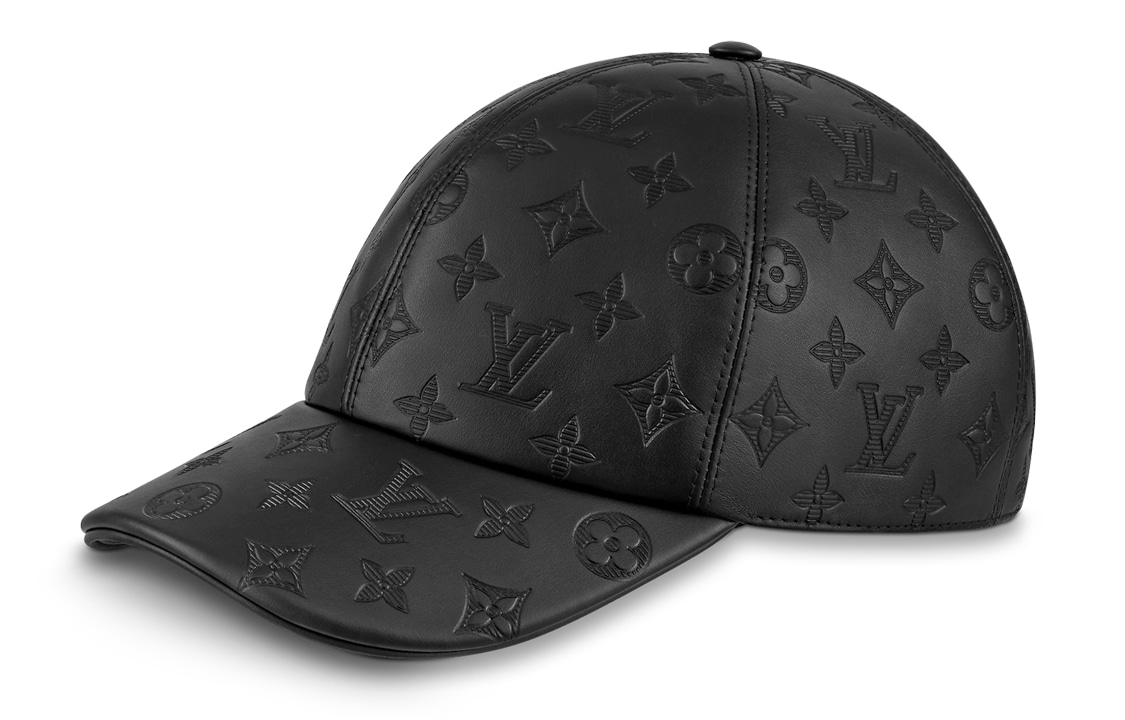 Louis Vuitton Baseball Cap — фото 2