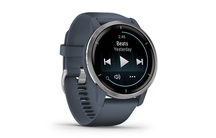 Garmin Venu 2 — фото 3