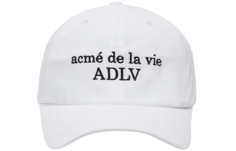 acme de la vie ADLV Baseball Cap